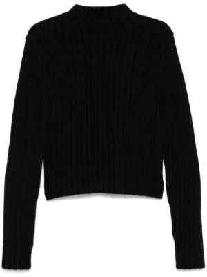toteme(トーテム)ニット・セーター - FARFETCH toteme(トーテム)ニット・セーター - FARFETCH