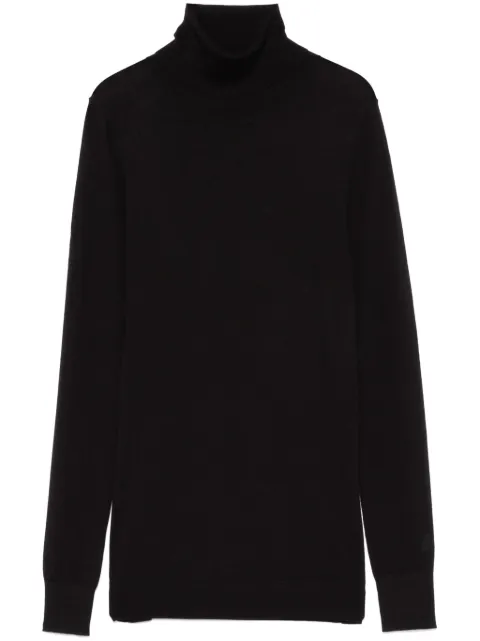 TOTEME fine-knit sweater