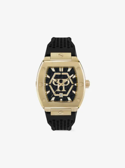 Philipp Plein The Hexagon Phantom 腕表