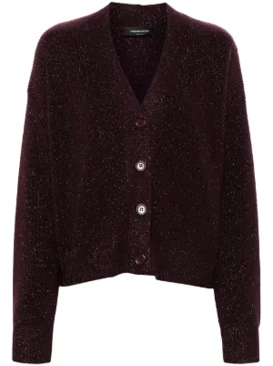Fabiana Filippi Knits for Women - Shop on FARFETCH
