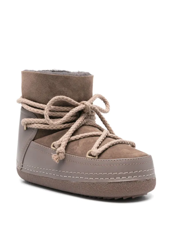 Inuikii Classic Boots Brown FARFETCH JO