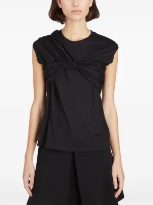 Giambattista Valli T-Shirts & Jersey Shirts for Women - Shop