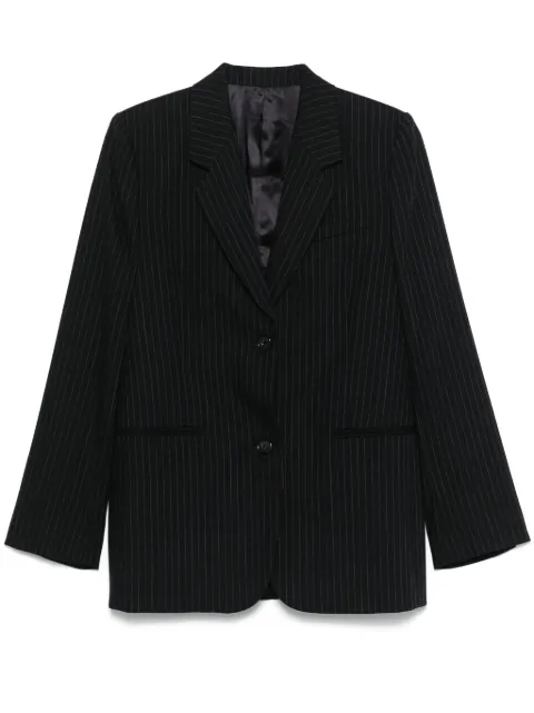 TOTEME tailored pinstriped blazer 