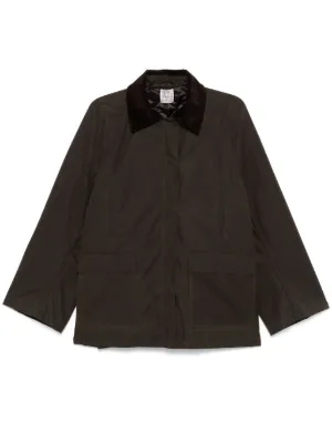 Designer Oversized Jackets for Women - FARFETCH