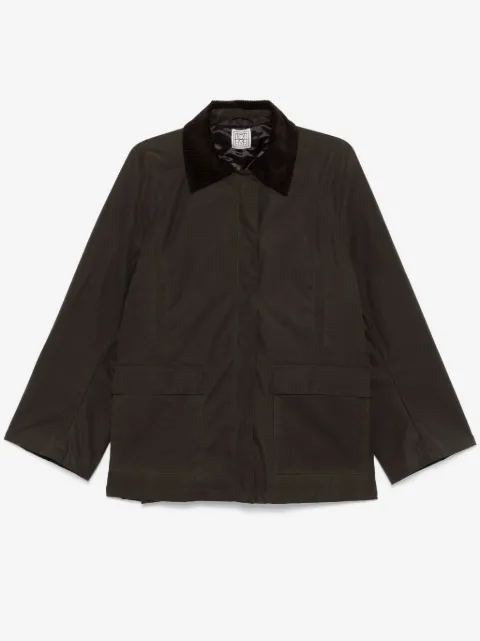 TOTEME Country jacket