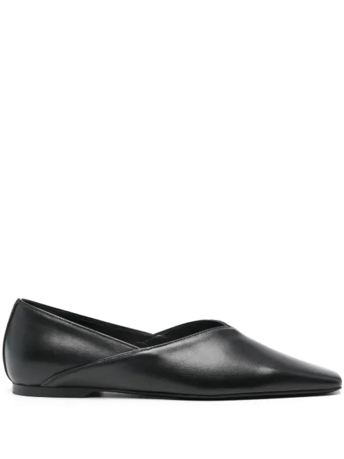 Ballerines The Everyday - TOTEME - Modalova