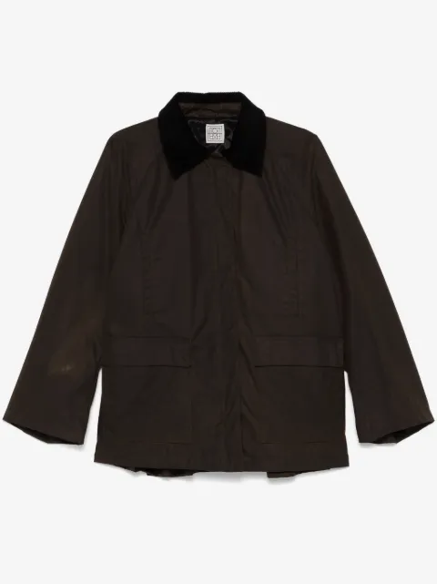TOTEME country jacket