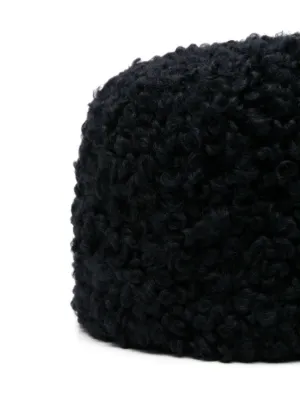 TOTEME Hats for Women Shop on FARFETCH