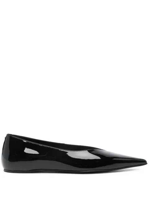TOTEME flats The Patent