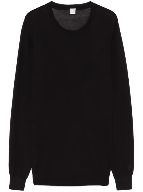 TOTEME fine-knit sweater