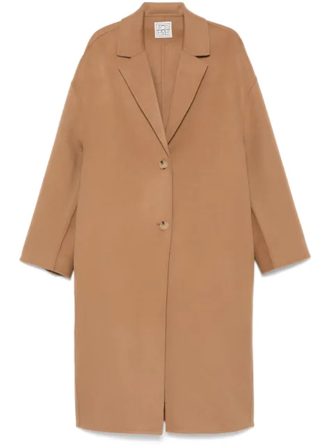 TOTEME wool coat 
