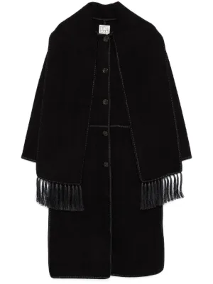 TOTEME ウィメンズ コート通販 - FARFETCH