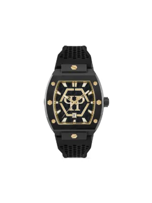 Diesel Dz2187 Vert 44mm 腕時計 | ブラック | FARFETCH JP