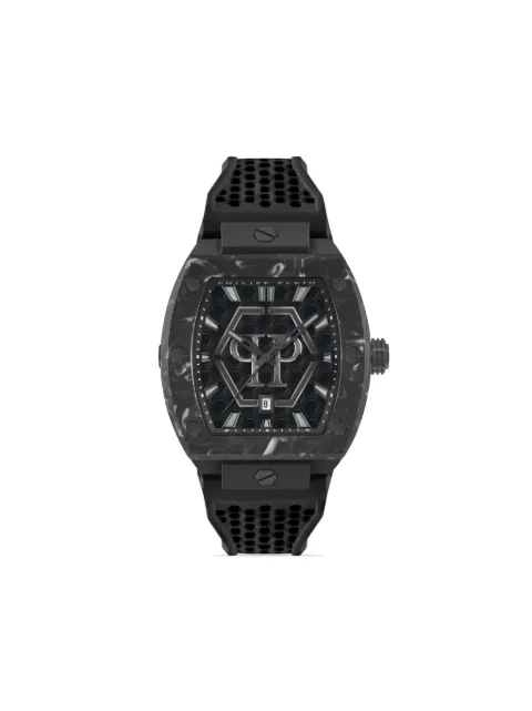 Philipp Plein reloj The Hexagon Phantom de 44mm