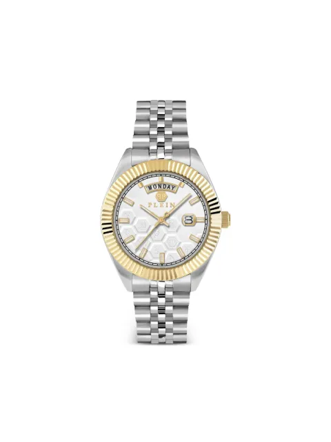 Philipp Plein Date Superlative 42mm