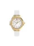 Philipp Plein Lady Royal 39mm - White