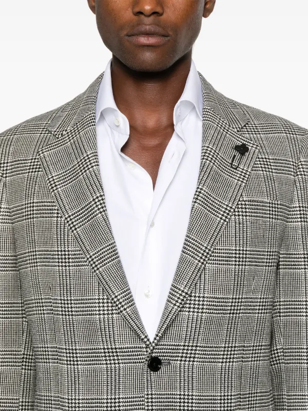 Prince of wales blazer online