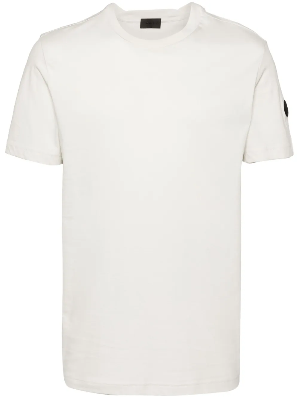 Moncler playera con logo estampado | gris | Image 1