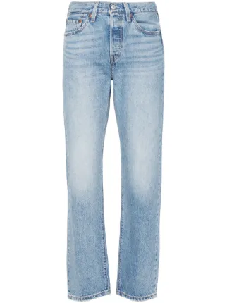 Levi's