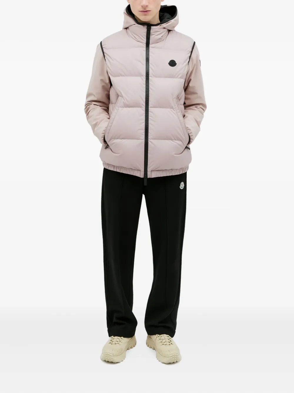 Moncler Dusler jacket | Hooded Jackets | Image 2