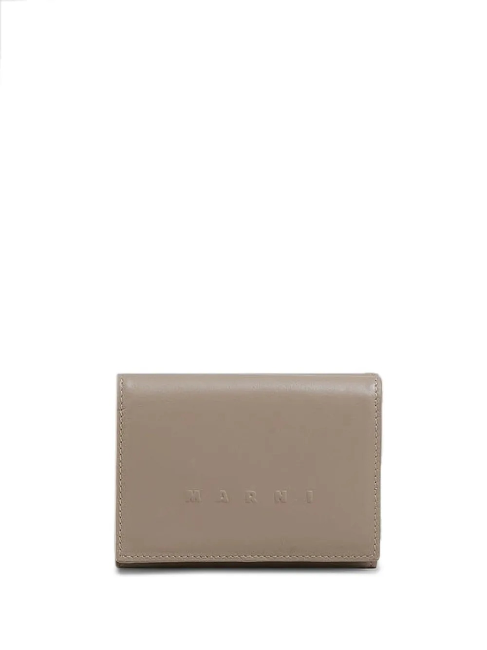 Marni 財布 - ニュートラル Marni 財布 - ニュートラル