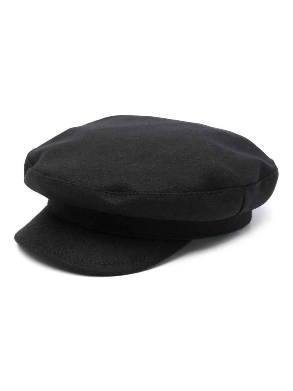 Roger Vivier Broche Vivier Buckle sailor hat | Black | Image 1