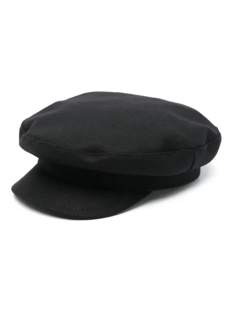 Roger Vivier Broche Vivier Buckle sailor hat