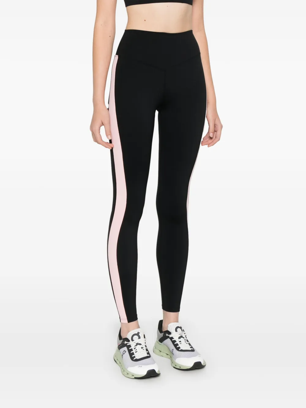 Pink nation leggings outlet