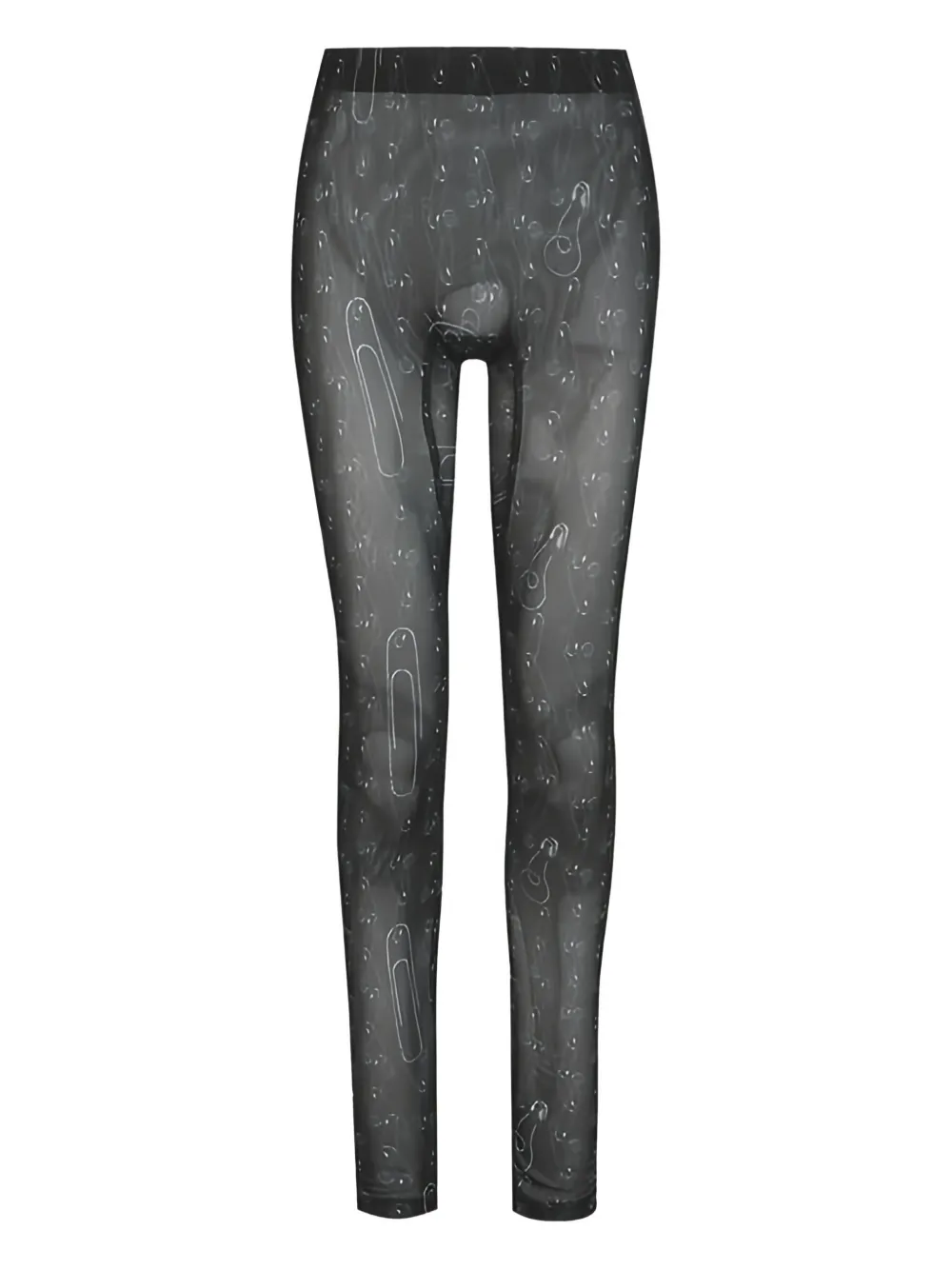 Safety Pin leggings