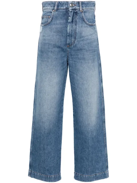 Sportmax جينز 'كونيوم'
