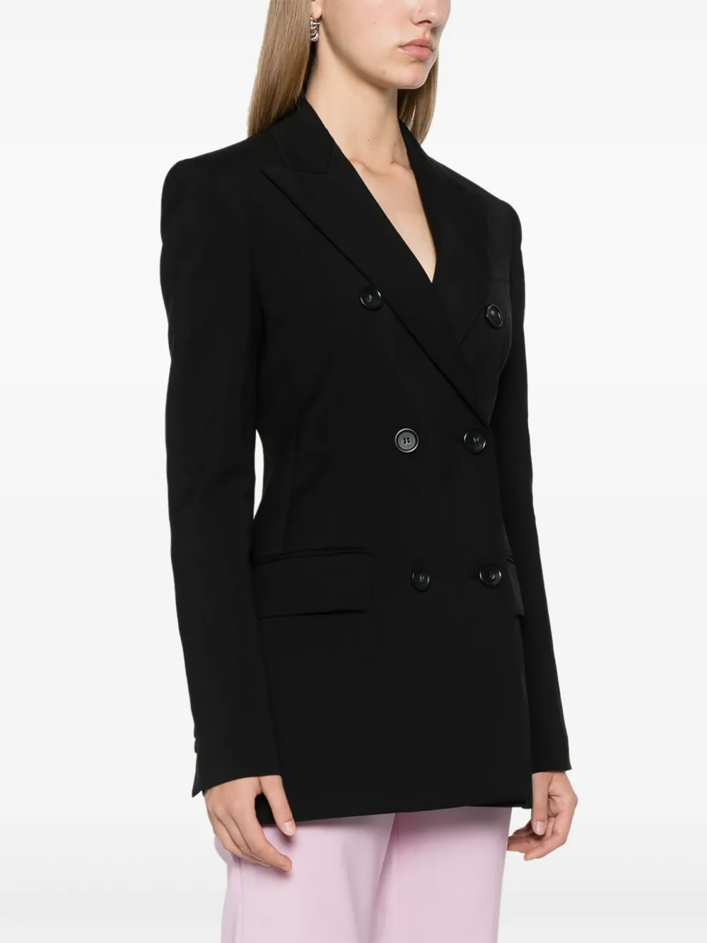 SPORTMAX ADAMO BLAZER