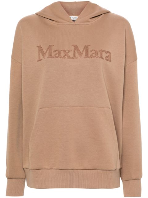 'S Max Mara Sapore hoodie Women