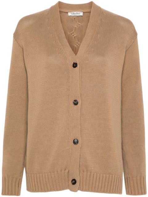 'S Max Mara Lukas cardigan Women