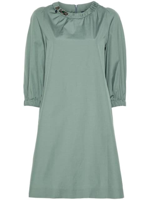 'S Max Mara William mini dress