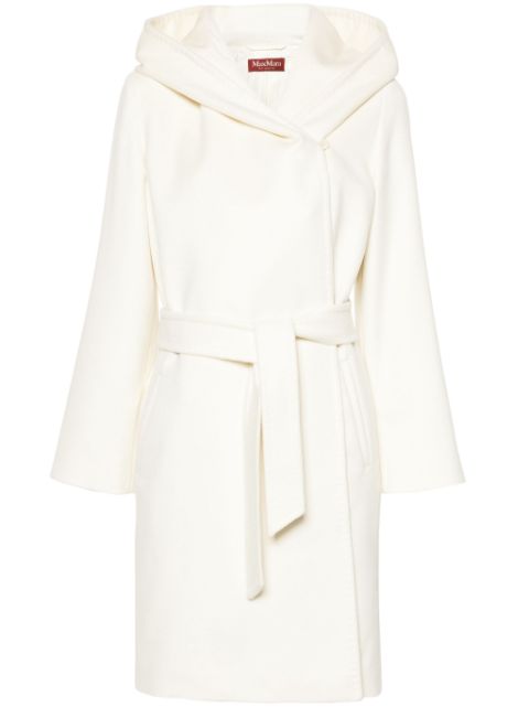 Max Mara Newmang long coat Women