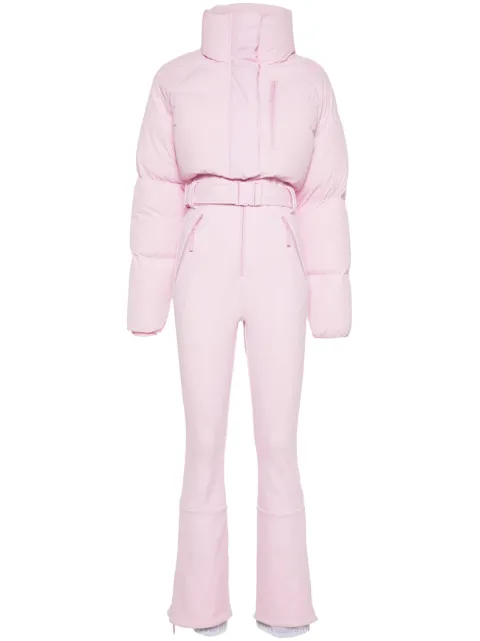 Cordova Myoko ski suit