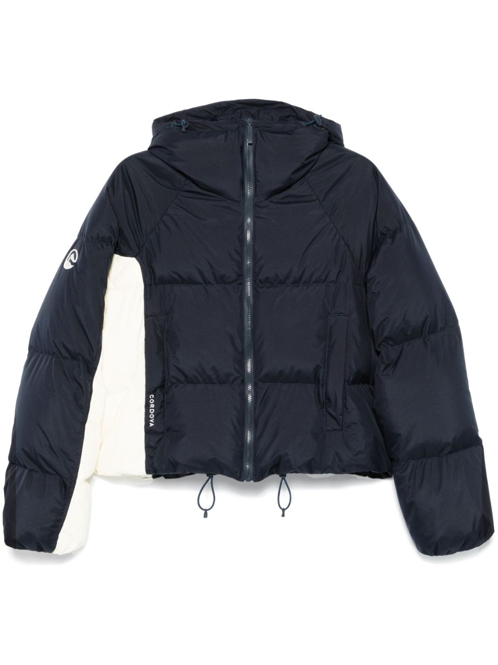 Furano ski jacket