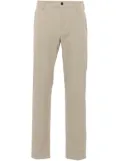 Boggi Milano B-Tech trousers - Neutrals