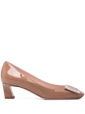 Roger Vivier（ロジェ・ヴィヴィエ）パンプス｜Farfetch（ファーフェッチ）