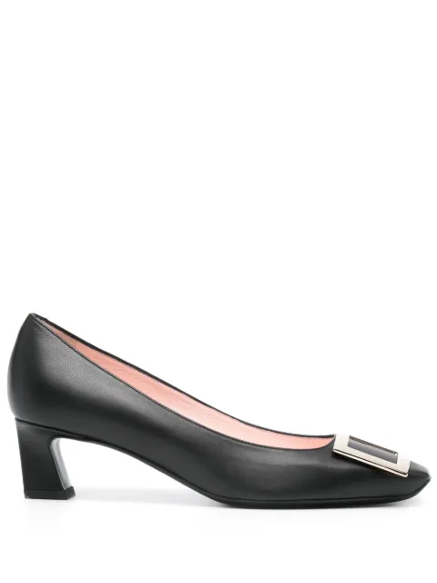 Roger Vivier 45mm Trompette pumps
