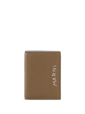 Marni Wallets & Cardholders for Men | FARFETCH US Marni Wallets & Cardholders for Men | FARFETCH US