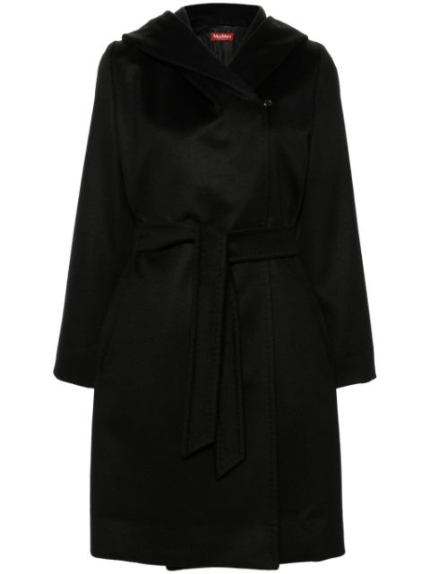 Max Mara Newmang long coat Women