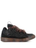 Lanvin Curb Chunky sneakers - Black