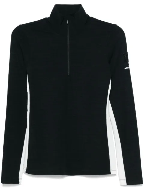 We Norwegians Voss performance top