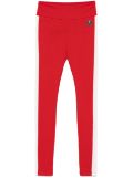 We Norwegians Voss leggings - Red