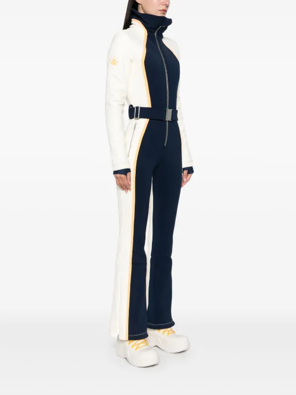 Cordova Tirol Ski Suit | Blue | FARFETCH Cordova Tirol Ski Suit | Blue | FARFETCH