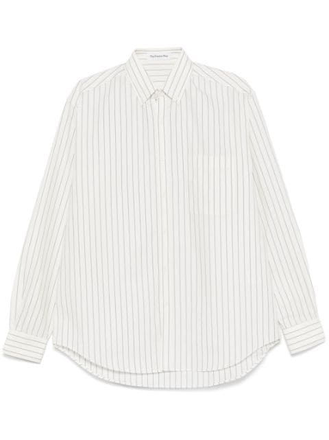 The Frankie Shop Sinclair shirt 