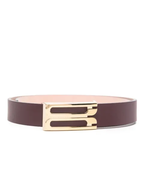 Victoria Beckham Frame belt