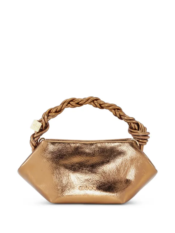 【関税＆送料込み】Ganni Bou Mini Crossbody Ganni Mini Bou Crossbody Bag | Liberty
