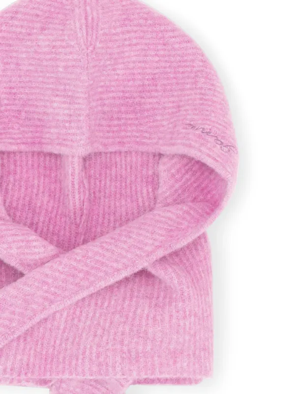 ハット GANNI BALACLAVA IN LANA CON LOGO RICAMATO 24103382_54138535_600.jpg